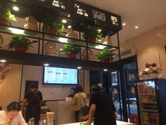 -阿琴面馆(武林路店)