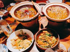 -寨子里的钵钵菜-湘西山里菜(火车站店)