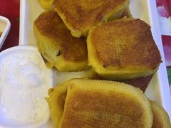 -闯关东东北农家菜(崂山石老人店)