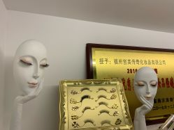 -芮娅时光半永久纹眉·美甲美睫·皮肤管理