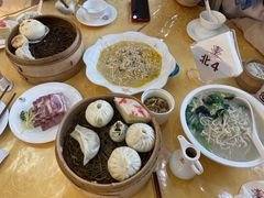 -富春茶社(国庆路店)