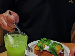 -O'eat Blossom&Pelican(深圳首店)