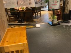 -小城粥道·海胆鲜虾粥(解放广场店)