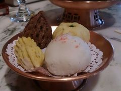 -那家小馆•北京菜•烤鸭(香山店)