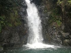 -众神白水涧景区