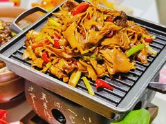 -苏梦江南·淮扬菜(夫子庙店·全天营业中)