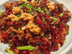 -同喜烤鸭店(光芒店)