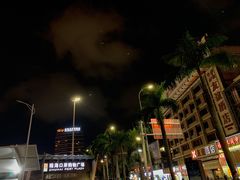 -珠海拱北口岸