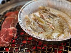 -赤坂亭·M9和牛烧肉·铁板烧(合肥万象城店)