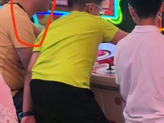 -嘻品堂电玩(喜盈门范城店)