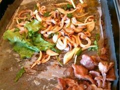 -千纸鹤嫩汁烤肉(学府店)