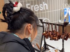 -小飞象面包公社(珠江路金鹰店)