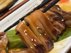 -鳗鲔料理小馆
