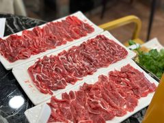 -潮汕美牛肉丸火锅店(天宁寺店)