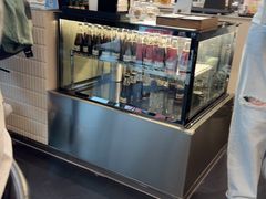 -Dogi&kiki Coffee(中心商务大厦店)