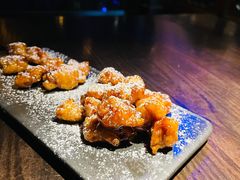 -绿茶餐厅(松江万达店)