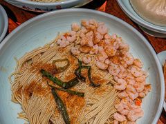 -裕兴记•蟹黄面馆(人民广场店)