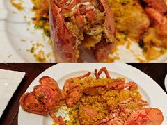 -老爷庙风味美食府(魏都大道店)