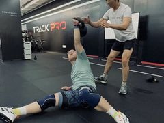 -Track Pro综合体能训练馆(久博都市运动中心店)