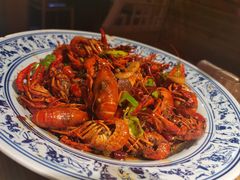 小龙虾-黑土人家(江桥万达广场店)