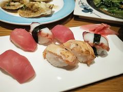 -中国书法大厦日本料理