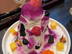 -卡朋西餐(宝安大仟里店)