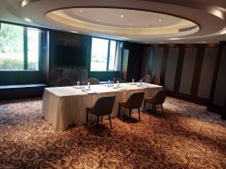 -曼格纳婚礼艺术中心(张江店)