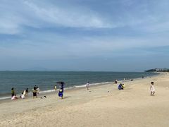 -惠州金海湾嘉华度假酒店