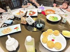 -ZEN采蝶轩·粤味臻鲜·手作点心·商务宴请(泰州店)