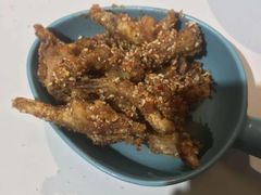 秘制蜂蜜鸡爪爪-雲物小食堂·精致云南小吃(金鹰店)