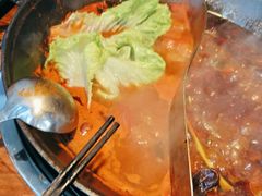 -楠火锅(仁恒梦中心店)