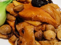 -香港百合居(LCM置汇旭辉广场店)