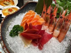 -大渔铁板烧(海雅缤纷城店)