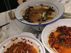 -兰湘子·湘菜小炒(石家庄万象城店)