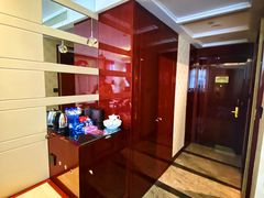 -东北大厦酒店(沈阳北站青年大街店)