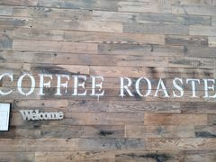 -Vanilla Specialty Coffee(八大关店)