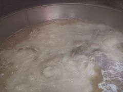 -何记羊汤馆(丽水佳源店)