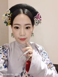 -盘子女人坊古装写真摄影(天津总店)