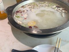 -京门活鱼馆·鱼火锅(百子湾（原红庙）店)