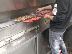 -新疆伊宁远征餐厅