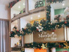 -澳门文华东方酒店文华饼房(孙逸仙大马路店)