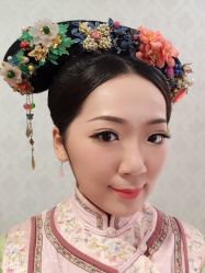 -九月鹰飞汉服摄影工作室