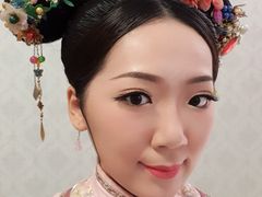 -九月鹰飞汉服摄影工作室