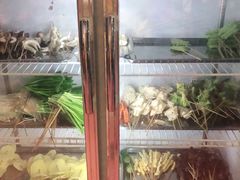 -新疆民族团结羊肉串(锦江区店)