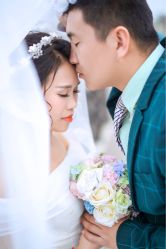 -1986婚纱摄影(清城店)