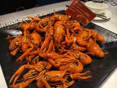 -靓虾二哥长沙地标小龙虾(五一广场店)