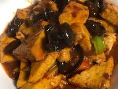 -天天向上素食餐厅(五台山店)