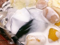 -鲜芋仙Meet Fresh(五道口店)