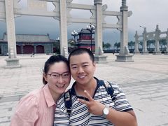 -天津妈祖文化园