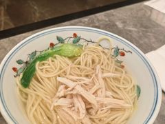 -奇芳阁·百年清真南京菜(夫子庙店)